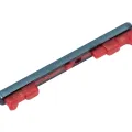 Hard Button (Volume) For Xiaomi Redmi Note 10 / Note 10S (Aqua Green)