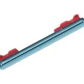 Hard Button (Volume) For Xiaomi Redmi Note 10 / Note 10S (Aqua Green)