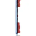 Hard Button (Volume) For Xiaomi Redmi Note 10 / Note 10S (Aurora Green)