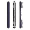 Hard Button (Volume) For Xiaomi Redmi Note 10 / Note 10S (Deep Sea Blue)