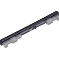 Hard Button (Volume) For Xiaomi Redmi Note 10 / Note 10S (Deep Sea Blue)