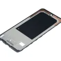 LCD-Frame For Xiaomi Redmi Note 10S