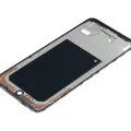 LCD-Frame For Xiaomi Redmi Note 10S