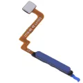 Fingerprint Sensor Flex For Xiaomi Redmi Note 10 (Deep Sea Blue)