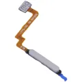 Fingerprint Sensor Flex For Xiaomi Redmi Note 10 (Pebble White)