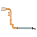 Fingerprint Sensor Flex For Xiaomi Redmi Note 10S (Aqua Green)