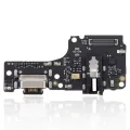 Charging Port Board With Headphone Jack For Xiaomi Redmi Note 10S