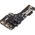 Charging Port Board With Headphone Jack For Xiaomi Redmi Note 10S