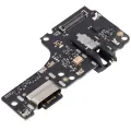 Charging Port Board With Headphone Jack For Xiaomi Redmi Note 10S