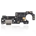 Charging Port Board With Headphone Jack For Xiaomi Redmi Note 10 5G / Note 10T 5G