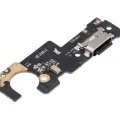 Charging Port Board With Headphone Jack For Xiaomi Redmi Note 10 5G / Note 10T 5G