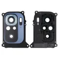 Back Camera Lens With Bracket / Bezel For Xiaomi Redmi Note 10S (Graphite Gray)