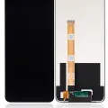 LCD Assembly Without Frame For OPPO A54s / A16 / A16S (Refurbished) (All Colors)