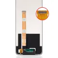 LCD Assembly Without Frame For OPPO A54s / A16 / A16S (Refurbished) (All Colors)
