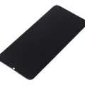 LCD Assembly Without Frame For OPPO A54s / A16 / A16S (Refurbished) (All Colors)