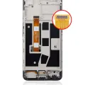 LCD Assembly With Frame For OPPO A54s / A16 (Refurbished) (All Colors)