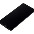 LCD Assembly With Frame For OPPO A54s / A16 (Refurbished) (All Colors)