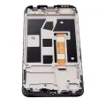 LCD Assembly With Frame For OPPO A54s / A16 (Refurbished) (All Colors)