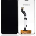 LCD Assembly Without Frame For Xiaomi Mi 8 Lite (Refurbished) (All Colors)