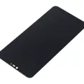LCD Assembly Without Frame For Xiaomi Mi 8 Lite (Refurbished) (All Colors)