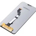 LCD Assembly Without Frame For Xiaomi Mi 8 Lite (Refurbished) (All Colors)