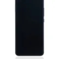 LCD Assembly With Frame For Xiaomi Mi 8 Lite (Refurbished) (Midnight Black)