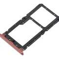 Dual Sim Card Tray For Xiaomi Mi 8 Lite (Twilight Gold)