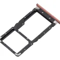 Dual Sim Card Tray For Xiaomi Mi 8 Lite (Twilight Gold)