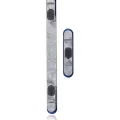 Hard Buttons (Power / Volume) For Xiaomi Mi 8 Lite (Aurora Blue)
