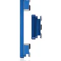 Hard Buttons (Power / Volume) For Xiaomi Mi 8 Lite (Aurora Blue)