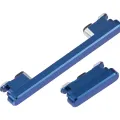 Hard Buttons (Power / Volume) For Xiaomi Mi 8 Lite (Aurora Blue)