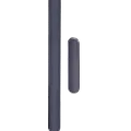 Hard Buttons (Power / Volume) For Xiaomi Mi 8 Lite (Midnight Black)