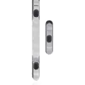 Hard Buttons (Power / Volume) For Xiaomi Mi 8 Lite (Midnight Black)