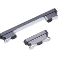 Hard Buttons (Power / Volume) For Xiaomi Mi 8 Lite (Midnight Black)