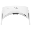 Mid-Frame Housing For Meta Quest 2 (With Small Parts) (White)