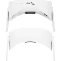Mid-Frame Housing For Meta Quest 2 (With Small Parts) (White)