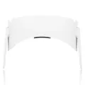 Mid-Frame Housing For Meta Quest 2 (With Small Parts) (White)
