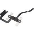 Volume With Microphone Flex Cable For Meta Quest 2