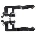 Charging Port Flex Cable With Headphone Jack For Meta Quest 2