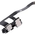 Charging Port Flex Cable With Headphone Jack For Meta Quest 2