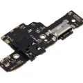 Charging Port Board With Headphone Jack For Xiaomi Poco M4 Pro (Aftermarket Plus)