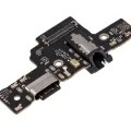 Charging Port Board With Headphone Jack For Xiaomi Poco M4 Pro (Aftermarket Plus)
