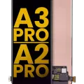 OLED Assembly Without Frame Compatible For OPPO A2 Pro (Refurbished) (All Colors)
