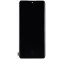 OLED Assembly Without Frame Compatible For OPPO A2 Pro (Refurbished) (All Colors)