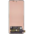OLED Assembly Without Frame Compatible For OPPO A2 Pro (Refurbished) (All Colors)