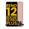 OLED Assembly Without Frame For OPPO Reno 12 / Realme 13 Pro / Realme 13 Pro Plus (Refurbished) (All Colors)