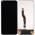 LCD Assembly Without Frame For Huawei Honor View 20 / Huawei Nova 4 (Refurbished) (Black)