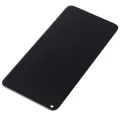 LCD Assembly Without Frame For Huawei Honor View 20 / Huawei Nova 4 (Refurbished) (Black)