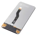 LCD Assembly Without Frame For Huawei Honor View 20 / Huawei Nova 4 (Refurbished) (Black)