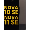 OLED Assembly Without Frame For Huawei Nova 10 SE / Nova 11 SE / Nova 12 SE (Refurbished) (All Colors)
